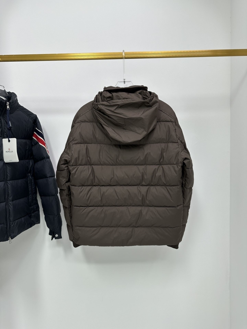 Moncler Down Coat